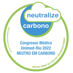 selo de neutralização de carbono
